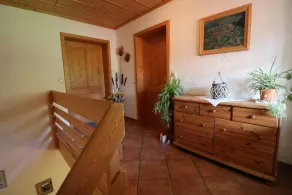 Vacation apartment up to 4 pers., 88 sqm, 2 sep. Bedroom, balcony - Image 2