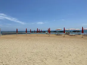 Villa Brù au bord de la mer - Image 4