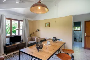 Maison \"Lou Tapata\" mit Gemeinschaftspool, privater Terrasse und WLAN - Image 2