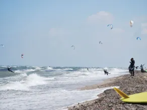 Bungalow Near Salzhaff Beach Wismar - Image 5