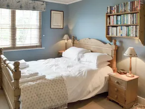 2 chambres à coucher à St. Margarets at Cliffe, near Dover - Image 3