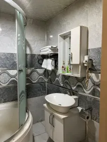 Şirinyer Elit Residance Apart Hotel - Image 3