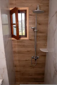 Paradeisos Double Room With Sea View 4 - Image 3