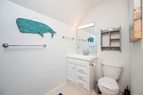 Linger længere: 4 BR / 3 BA hjem i Caswell Beach, 10 sovepladser - Image 2