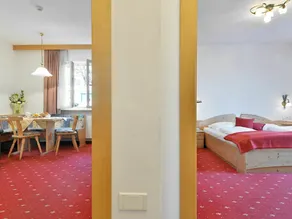 Lovely apartment for 4 people with pool, WIFI, TV, balcony and pets allowed - Image 4