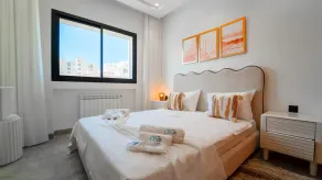 Rd Parcs Appartement Neuf aux Jardins De Carthage - Image 3