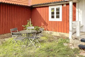 5 person holiday home in Haltorp - Image 5