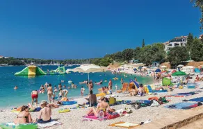 2 bedroom amazing apartment in Pula - Image 2