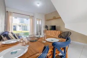 Duplex Elegante c Piscina a 280m da Praia PRM007 - Image 3