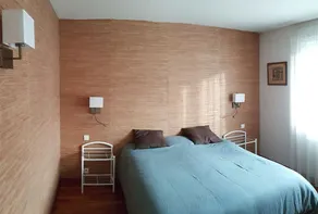 4 * Haus mit Schwimmbad, 6 bis 10 Personen, Radfahrer, Wanderer, Familien - Image 4