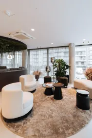 The CORNR Hotel - Image 5