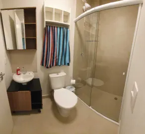 Apartment in Paulista/Syrian Lebanese - Image 2