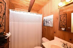 Tolles Haus zu Fuß vom Strand von Middle Pea, Kajak und Kanu zur Verfügung gestellt - Image 3