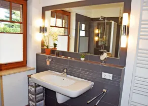 Fantastic holiday apartment on Lake Sellin - Image 4