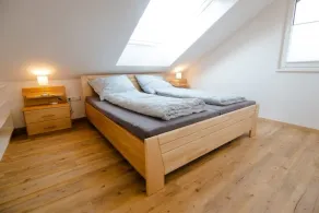 Modern and bright vacation apartment with Hutewald view - Image 5