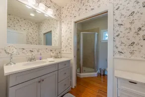Douglas Cottage - Great location walking distance to both Douglas beach and Downtown! - Image 3