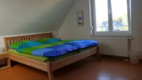 House Erlenblick 1, quiet, family-friendly, large garden, dogs welcome - Image 3