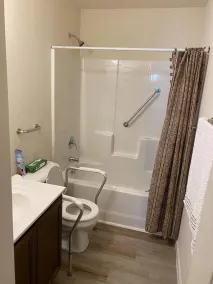 A home away from Home - Image 3