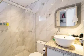 Coliving Vila Mariana - suítes novas próximas ao Parque Ibirapuera - Image 2