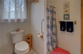 Well equipped bright family cottage . Amazing swimming, fishing and boating. - Image 2