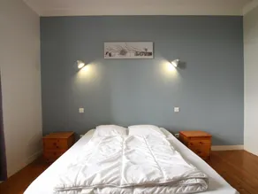 Terraced house in Cotentin heart with garden, pets accepted - Image 3