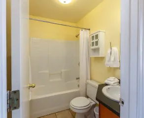 Hyggeligt sommerhus tæt på Yosemite, smuk udsigt, boblebad og mere! - Image 4