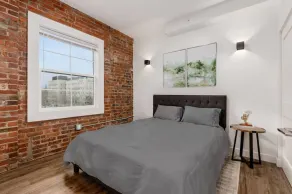 Designer 1-Bed Haven near Downtown! Pets Welcome! - Image 5