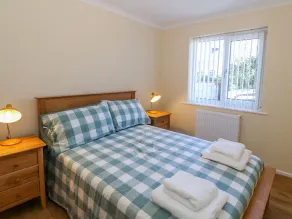 CROESO, adatto alle famiglie, con vasca idromassaggio a Cemaes Bay, Rif 997321 - Image 4