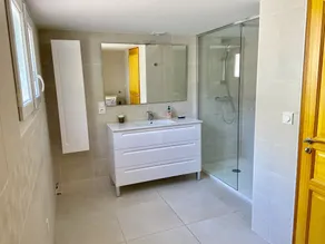Hus, 7-8 Pers, Pisc, Wi-fi, Sorede, Rolig, 15 min fra Stranden - Image 4