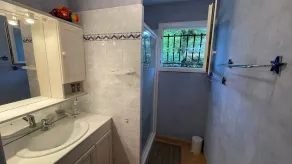 3-star rated house - sleeps 9 - peace and quiet guaranteed - 300m from golf course. - Image 3