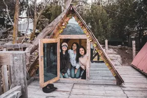 Mini Cabin, On the Rocks of Suesca, with the best view! - Image 4