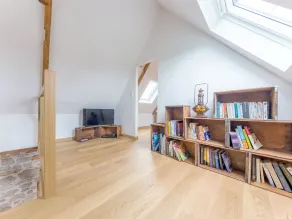 Holiday Home Le Vieux Chêne by Interhome - Image 2