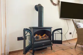 Appartamento \"Auf dem Eltenberg\" con giardino privato, 4 bagni e Wi-Fi - Image 2
