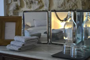 Charming villa, 3 bedrooms, swimming pool, 10mn from the beach - Image 4