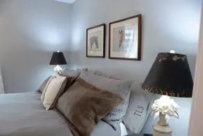“The Suite”. at Chase Cottage - Private Entrance! Luxury accommodations. - Image 5