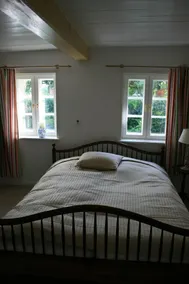 Fantastic thatched cottage on the North Sea coast with a separate sauna house - Image 4