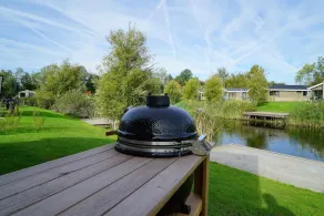 Chalet with 3 bedrooms and 1 bathroom - Image 5