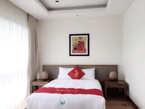 Sunny Spacious Villa in Ocean villa - Image 5