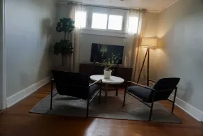 Stunning 100+ year old home near downtown Tulsa - Image 2