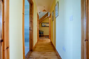 BROWNSTOWN LODGE - Fishing Lodge & Country House m. Seeblick u. Alleinlage, WIFI - Image 3