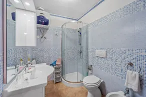 Holiday Home 'Villetta Degli Oleandri' with Sea View, Private Terrace and Air Conditioning - Image 2