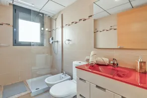 En Calma Miami Playa – À 5 min des criques, appartement rénové avec balcon et piscine - Image 4