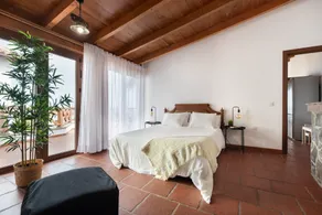 Villa Gardel Casa Mango : vue mer, piscine, Wi-Fi à Icod de los Vinos - Image 5
