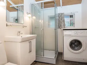 5 person holiday home in Herning - Image 2