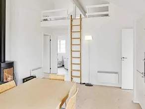 5 star holiday home in Nysted - Image 4