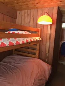 Sandy Beach Cottage sul lago Chandos - Image 4