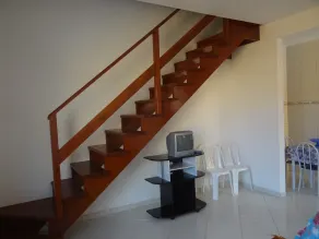 BEAUTIFUL DUPLEX HOUSE IN RIO DAS OSTRAS - Image 4