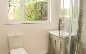 A quiet Modern Bungalow with magnificent views of the Wenlock Edge - Image 3