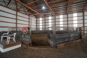 Modern Barndominuim on stunning 100 Acre Ranch - Image 5