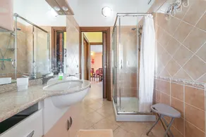 Holiday Home 'Villetta Bacio Del Sole' with Mountain View, Private Terrace and Private Garden - Image 2